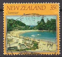 Neuseeland  (1982)  Mi.Nr.  845  Gest. / Used (7hc06) - Usati