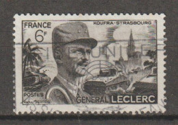 FRANCE - 1954. Y&T N°984 Oblitéré - Used Stamps