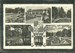 88  VITTEL - MULTIVUE (ref A5743) - Vittel