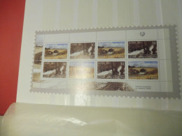 Europa Carnet Bookje 984  Mnh Neuf ** Année 2001 Chypre Kibris - 2001