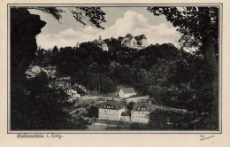 PHOTOGRAPHIE - Wolkenstein I. Erzg - Carte Postale Ancienne - Photographs