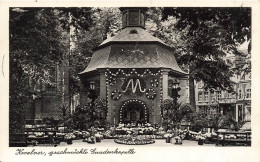 PHOTOGRAPHIE - Kevelaer, Geschmückte Guadenkapelle - Carte Postale Ancienne - Photographs