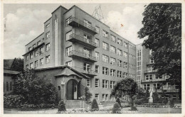 PHOTOGRAPHIE - Krankenhaus Der Augustinerinnen In Köln - Carte Postale Ancienne - Photographs