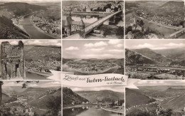 PHOTOGRAPHIE - Traben Trarbach - Carte Postale Ancienne - Photographs