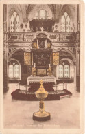 DANEMARK - Hillerod - Intérieur De L'église Du Château - Colorisé - Carte Postal Ancienne - Dänemark