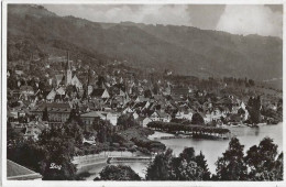 Zug 1938 - Zug