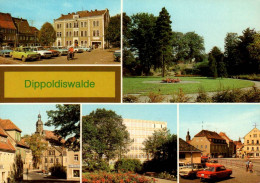 G5291 - TOP Dippoldiswalde - Bild Und Heimat Reichenbach - Dippoldiswalde