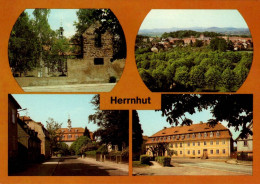 G5293 - TOP Herrnhut - Bild Und Heimat Reichenbach - Loebau