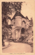FRANCE - Laon - Porte D'Ardon - Carte Postale Ancienne - Laon