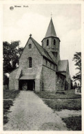 BELGIQUE - Afsnee - Kerk -  Carte Postale Ancienne - Gent