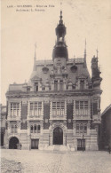 SOLESMES - Hôtel De Ville - Solesmes