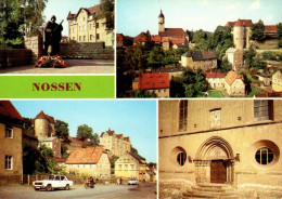 G5301 - TOP Nossen - Bild Und Heimat Reichenbach - Nossen