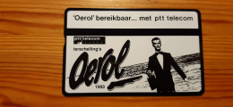 Phonecard Netherlands 248E - Oerol 1.600 Ex. - Privadas