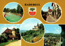 G5323 - TOP Radebeul - Bild Und Heimat Reichenbach - Radebeul