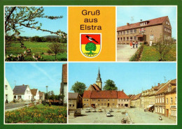 G5326 - TOP Elstra Schule - Bild Und Heimat Reichenbach - Kamenz