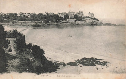 FRANCE - Dinard -  La Malouine - LL - Carte Postale Ancienne - Dinard