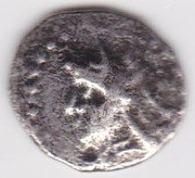 PARTHIA, Mithradates I, Obol - Oriental