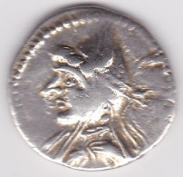 PARTHIA, Mithradates I, Drachm - Orientale