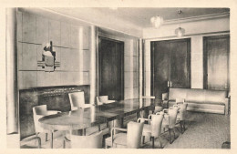 PHOTOGRAPHIE - Hôtel Communal D'Angleur - Salle Des Mariages - Carte Postale Ancienne - Photographs