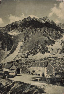 ESPAGNE - Lérida - Port De La Bonaigua - Carte Postale Ancienne - Lérida