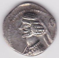 PARTHIA, Mithradates III, Drachm - Oosterse Kunst