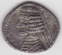 PARTHIA, Orodes II, Drachm - Oriental