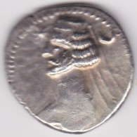 PARTHIA, Orodes II, Drachm - Orientale