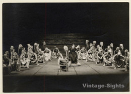 Bayreuther Festspiele 1965: Der Fliegende Holländer II. Akt (Vintage PC) - Opera