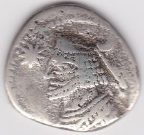 PARTHIA, Orodes II, Drachm - Orientalische Münzen