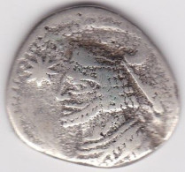 PARTHIA, Orodes II, Drachm - Orientale