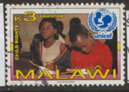 Malawi 1996  SG  966  UNICEF Fine Used - Malawi (1964-...)
