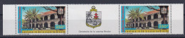 Polynésie Poste Aérienne N°196A - Paire Avec Intervalle - Neuf ** Sans Charnière - TB - Unused Stamps