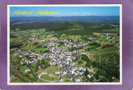 48 AUMONT-AUBRAC Vue Générale Aérienne - Aumont Aubrac