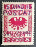 Albanië - Nr. 90 (postfris Met Plakker) - Albanie