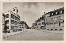 TAILFINGEN. Adolf-Hitler-Strasse. 1350 - Albstadt