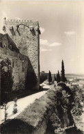 ESPAGNE - Tarragona - Tour De L'Archevêque - Carte Postale Ancienne - Tarragona