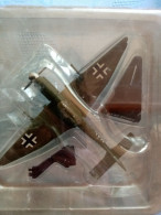 Maquettes Avion Collection DEL PRADO  JU 87 STUKA - Airplanes & Helicopters