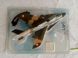 Maquettes Avion Collection Italieri DASSAULT SMB2 - Aerei E Elicotteri