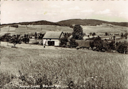 NEUKIRCH : Blick Zum Picho - Photo Véritable - Neukirch (Lausitz)