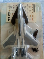 Maquettes Avion Collection Italieri F-15A EAGLE - Avions & Hélicoptères