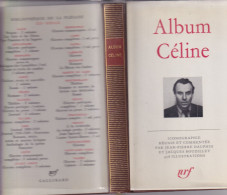 Album Céline De La Pléiade - 1977 - Rare - - La Pleiade