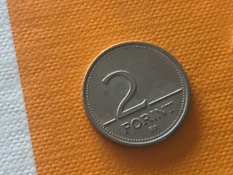 Münze Münzen Umlaufmünze Ungarn 2 Forint 2003 - Hungary