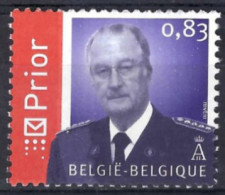 COB 3501 ** - 1993-2013 Roi Albert II (MVTM)