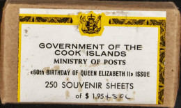 Cook Islands - Cookinseln