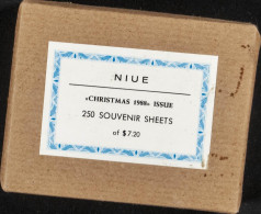 Niue - Niue