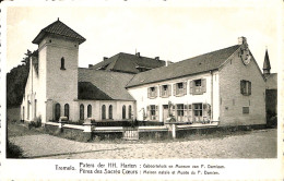 Belgique - Brabant Flamand  - Tremelo - Paters Der HH. Harten - Geboortehuid En Museum Van P. Damiaan - Tremelo