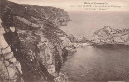 FRANCE - Côte D’Émeraude - Cap Fréhel - Vue Générale De L'Ermitage Et Sévigné - Carte Postale Ancienne - Saint Malo