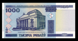 # # # Banknote Belarus (Weißrussland) 1000 Rubel 2000 (P-28) # # # - Belarus