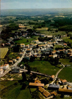 LATRONQUIERE   ( LOT )      VUE GENERALE AERIENNE - Latronquiere