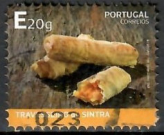 PORTUGAL  2018 ---   N° 4324---   OBL VOIR SCAN - Used Stamps